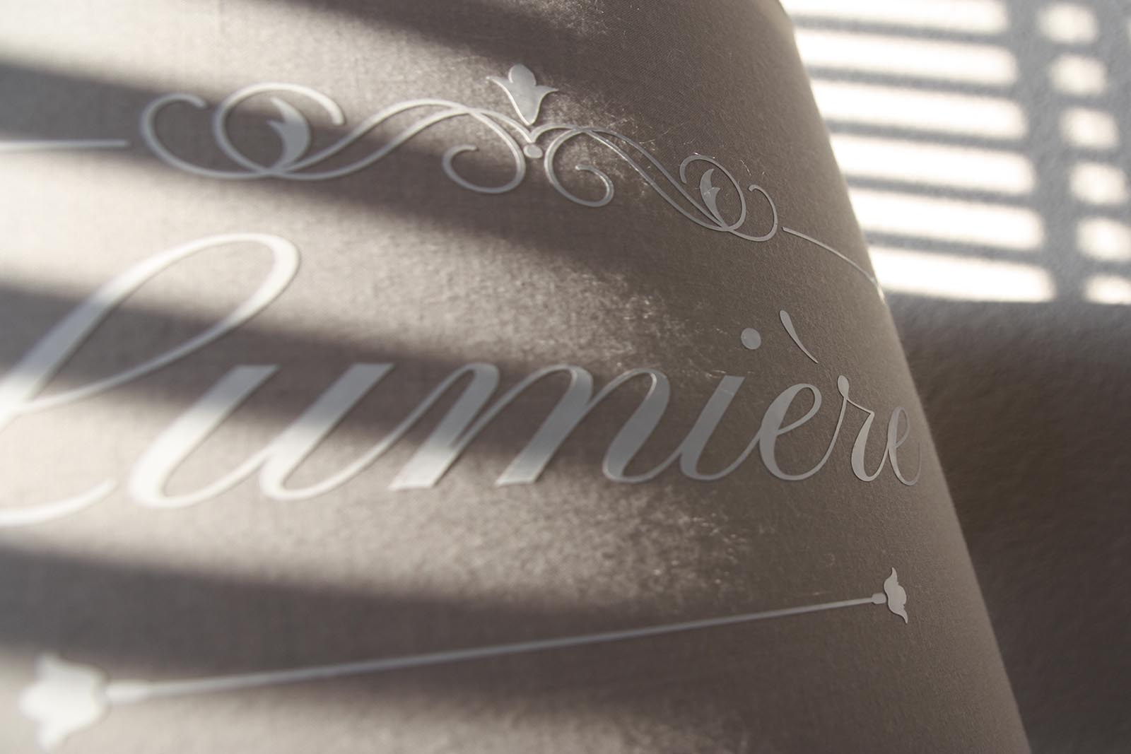 lampenkapbestickering