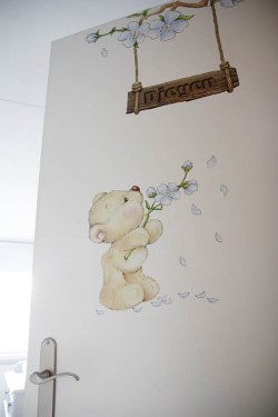raamsticker