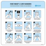 Corona_handen_wassen_instructies_sticker
