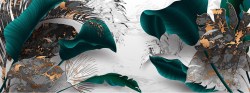 Fotobehang-nature_art_AS355531121
