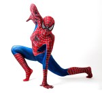 Spiderman