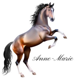 anne-marie