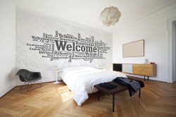 behang_welcome_op_papier-voorbeeld