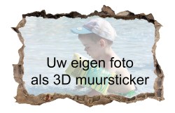 eigen-foto-als-3d-muursticker