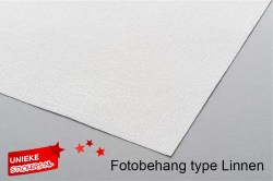 Linnen 350gr – behangstructuur