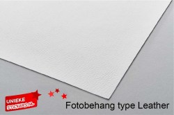 Leather 350gr – behangstructuur