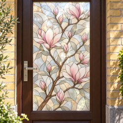 voordeur-bedrukt-magnolia-13613