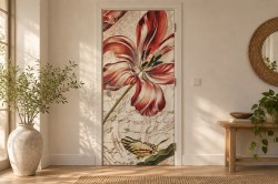 xl-deuren-extra-sfeerbeelden/xl-deursticker-bloem-design-sfeer